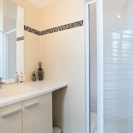 Apartament Le Riquet - Hyper Center