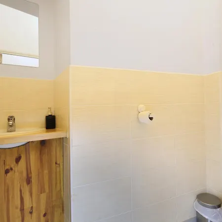 Le Riquet - Hyper Center Apartament