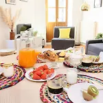 Apartment Le Riquet - Hyper Center *