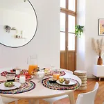 Le Riquet - Hyper Center Apartamento Toulouse