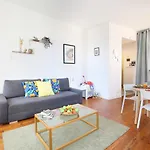 Apartment Le Riquet - Hyper Center