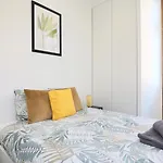 Apartment Le Riquet - Hyper Center