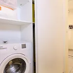 Apartment Le Riquet - Hyper Center *