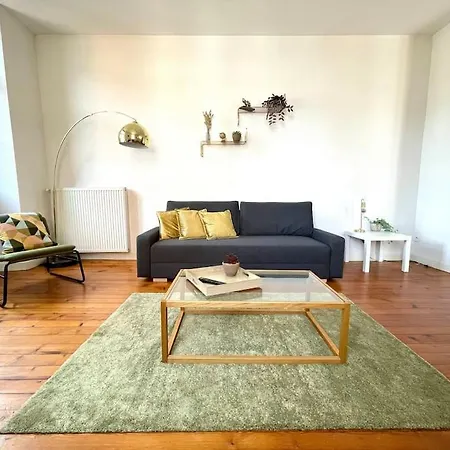 Lejlighed Le Riquet - 4 People - Hyper Center - Metro Toulouse