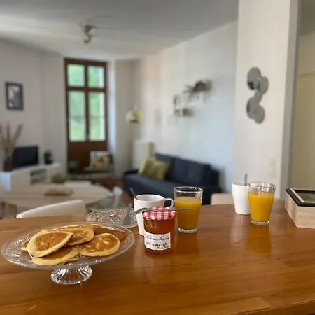 Le Riquet - 4 People - Hyper Center - Metro *