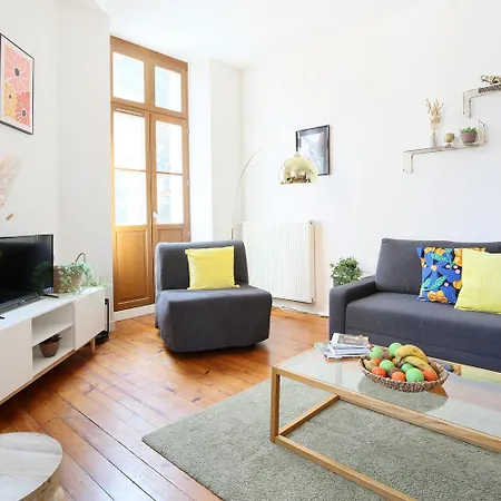 Le Riquet - Hyper Center *