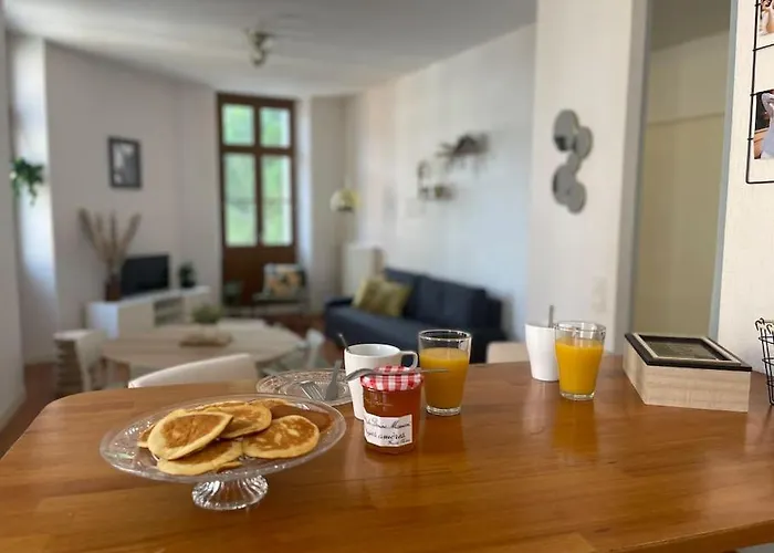 Le Riquet - Hyper Center *