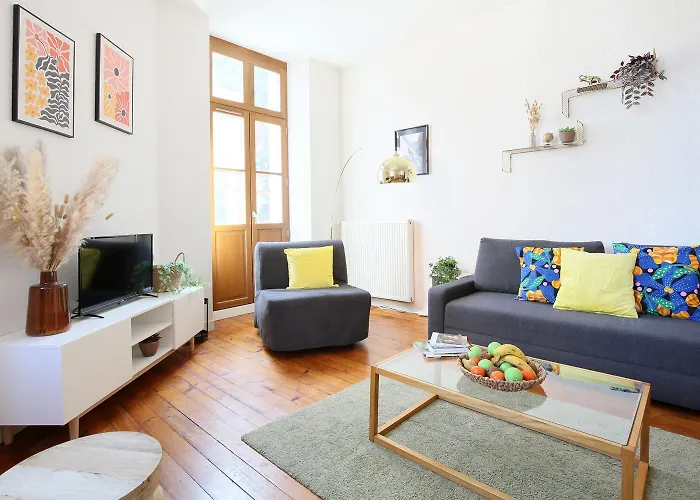 Le Riquet - Hyper Center *