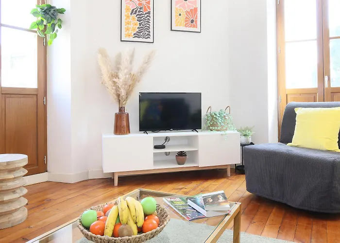 Le Riquet - Hyper Center *