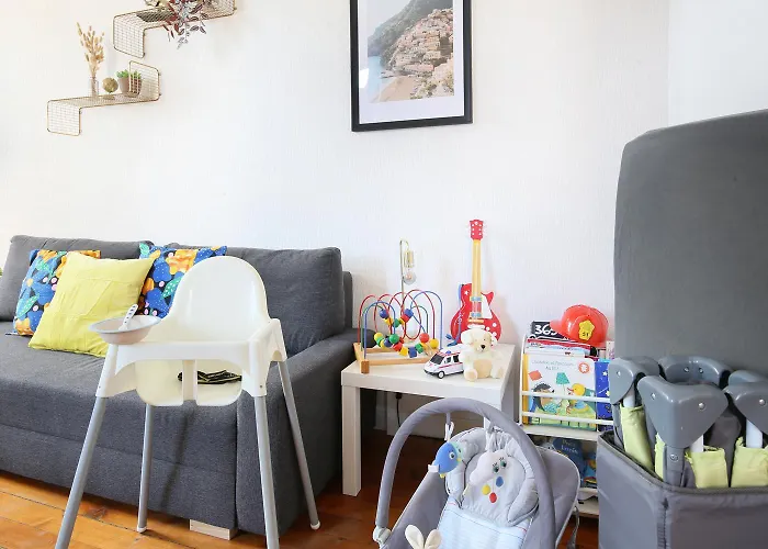 Le Riquet - Hyper Center *