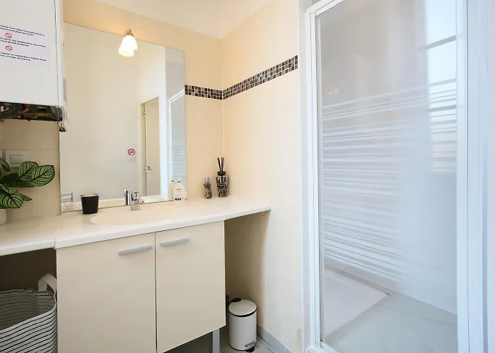 Le Riquet - Hyper Center * تولوز