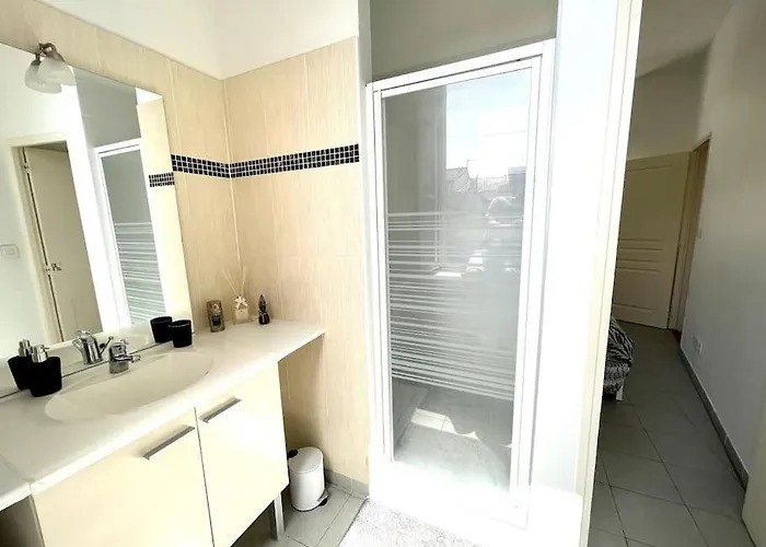 Le Riquet - 4 people - Hyper Center - Metro Appartement