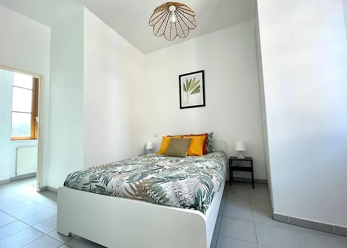 Appartement Le Riquet - 4 people - Hyper Center - Metro Toulouse