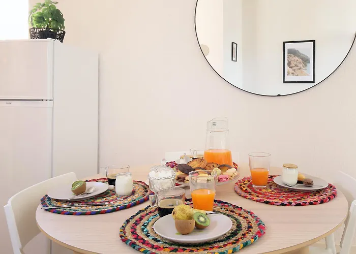 Le Riquet - 4 people - Hyper Center - Metro Appartement Toulouse