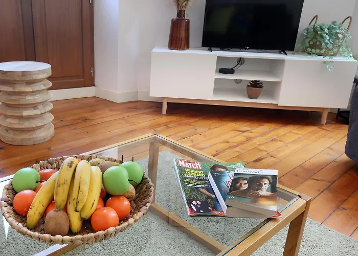 Appartement Le Riquet - 4 people - Hyper Center - Metro Toulouse