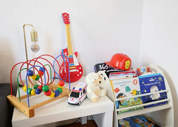 Le Riquet - 4 people - Hyper Center - Metro Appartement Toulouse