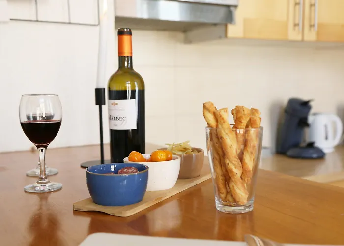 Le Riquet - 4 people - Hyper Center - Metro Appartement *