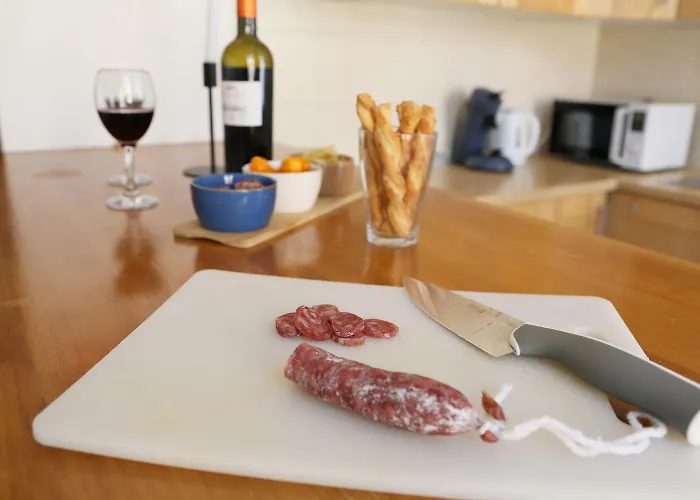 Le Riquet - 4 people - Hyper Center - Metro Appartement Toulouse