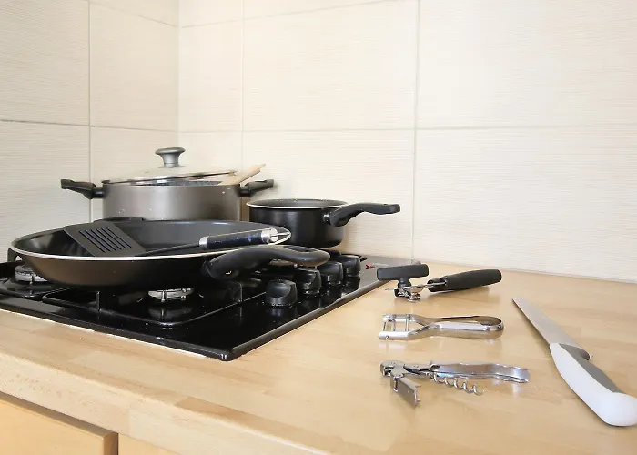 Le Riquet - 4 people - Hyper Center - Metro Appartement