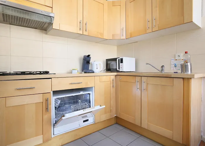 Le Riquet - 4 people - Hyper Center - Metro Toulouse