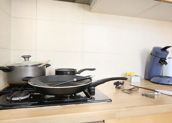 Le Riquet - 4 people - Hyper Center - Metro Appartement Toulouse