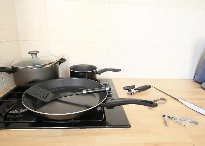 Le Riquet - 4 people - Hyper Center - Metro