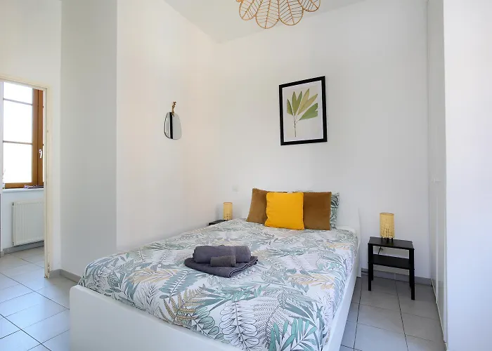 Le Riquet - 4 people - Hyper Center - Metro * Toulouse