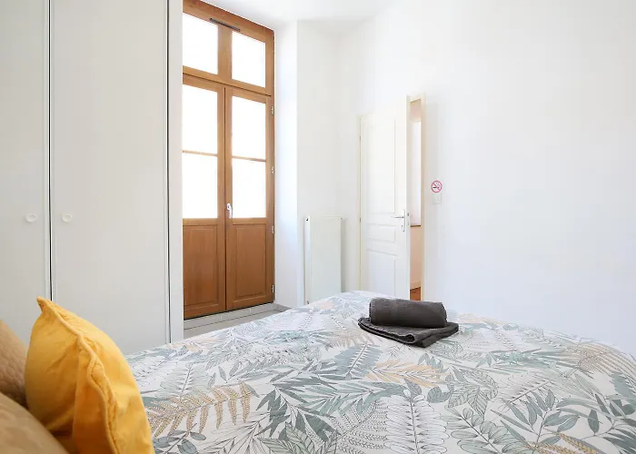 Le Riquet - 4 people - Hyper Center - Metro Toulouse