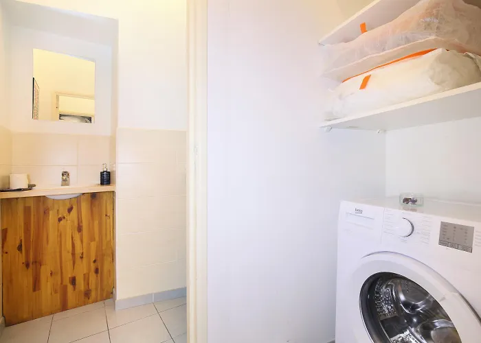 Le Riquet - 4 people - Hyper Center - Metro Toulouse